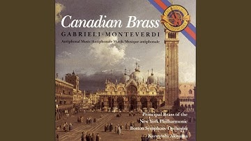 Thumbnail of Canzon VI