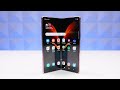 Samsung Galaxy Z Fold 2 Review: The best foldable. And you'll pay for it