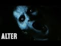 Horror short film reverse  alter