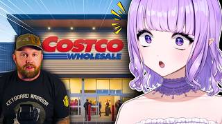The Most Gangster Grocery Store On Earth | Fat Files Reaction
