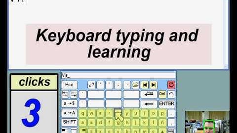 Teclado Virtual v1.0
