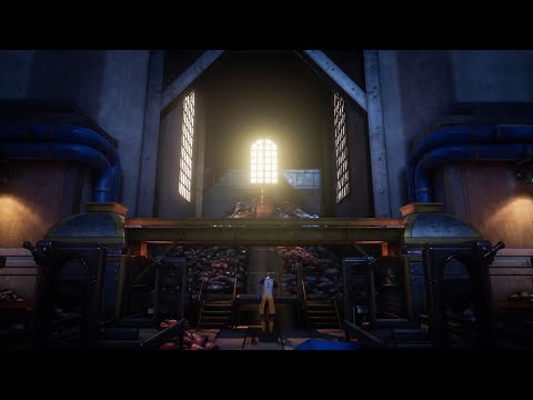 WHAT REMAINS OF EDITH FINCH | App Store Trailer