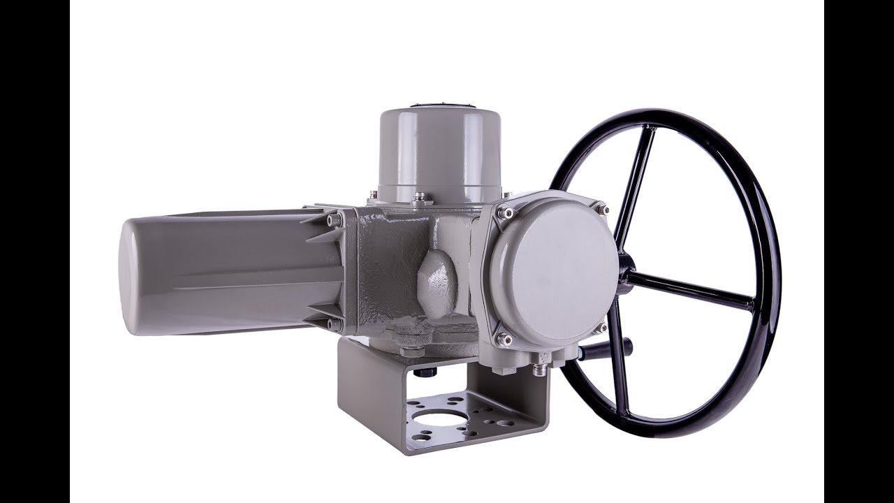 Настройка электропривода ГЗ-ОФ. Полное видео - YouTube