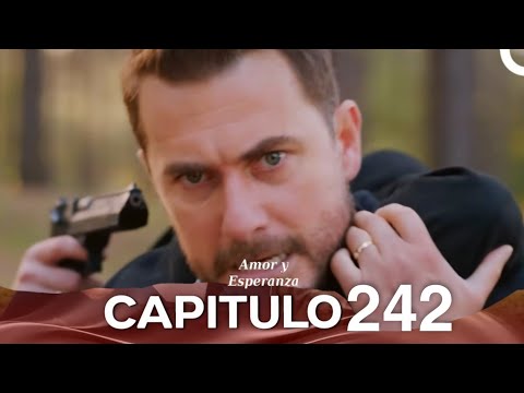 Amor y Esperanza Episodio 242 Temporada 2 Review