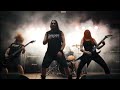 HARDCORE METAL WORKOUT 2025 🔥 Brutal Guitar Riffs & Ultimate Gym Motivation