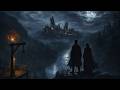 Magical Fantasy Main Menu Theme – Relaxing RPG Pause Music