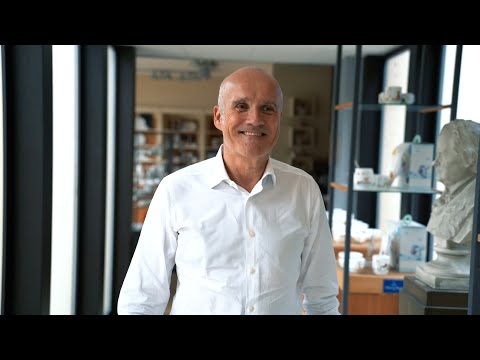 The Face behind - Burkhard Schmidt | Villeroy & Boch