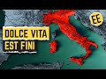 Il se passe quelque chose de terrible en italie