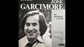 Garcimore - Un espagnol à Paris (Au Caveau de la République - LP - 1977)