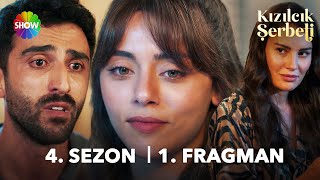 Kızılcık Şerbeti Yeni Sezon Cuma 20.00&#39;de Show TV&#39;de!