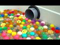Water Marble Run ☆ 1000 Small Balls