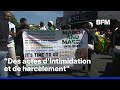L'Afrique du Sud face une vague de manifestations et de violences xénophobes