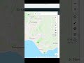 Drawing a Circle on Google Maps