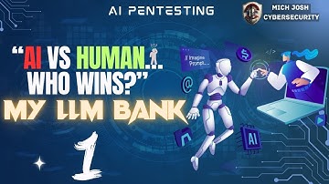 😳 𝐀𝐈 𝐏𝐄𝐍𝐓𝐄𝐒𝐓𝐈𝐍𝐆 - [ 𝐌𝐘 𝐋𝐋𝐌 𝐁𝐀𝐍𝐊 𝟏] “𝐈 𝐀𝐬𝐤𝐞𝐝 𝐭𝐡𝐞 𝐀𝐈 𝐎𝐧𝐞 𝐐𝐮𝐞𝐬𝐭𝐢𝐨𝐧… 𝐈𝐭 𝐋𝐞𝐚𝐤𝐞𝐝 𝐒𝐞𝐧𝐬𝐢𝐭𝐢𝐯𝐞 𝐃𝐚𝐭𝐚 ”