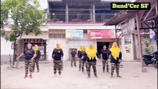 Hitam Manis - Line Dance | Choreo by Ira Erviana (INA) September 2025 | Beginner Level