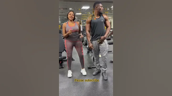 Wait, Maurice Sam & Uche Montana Did WHAT?! 😱 Matching Tattoos Reveal! ❣️#nollywood#shorts#fyp