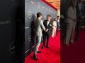 James Marsden and Cillian Murphy at AFI Awards