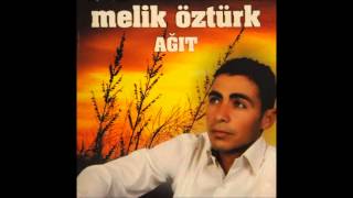 MELİK ÖZTÜRK - KÖYÜME AĞIT Resimi