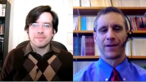 Free Will: How Much Vote Do You Make? | Will Wilkinson & Andrew Gelman [Free Will]