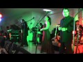 BANDA FUSION DE HUALAHUISES