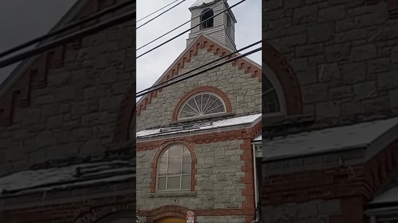 Went through the event 