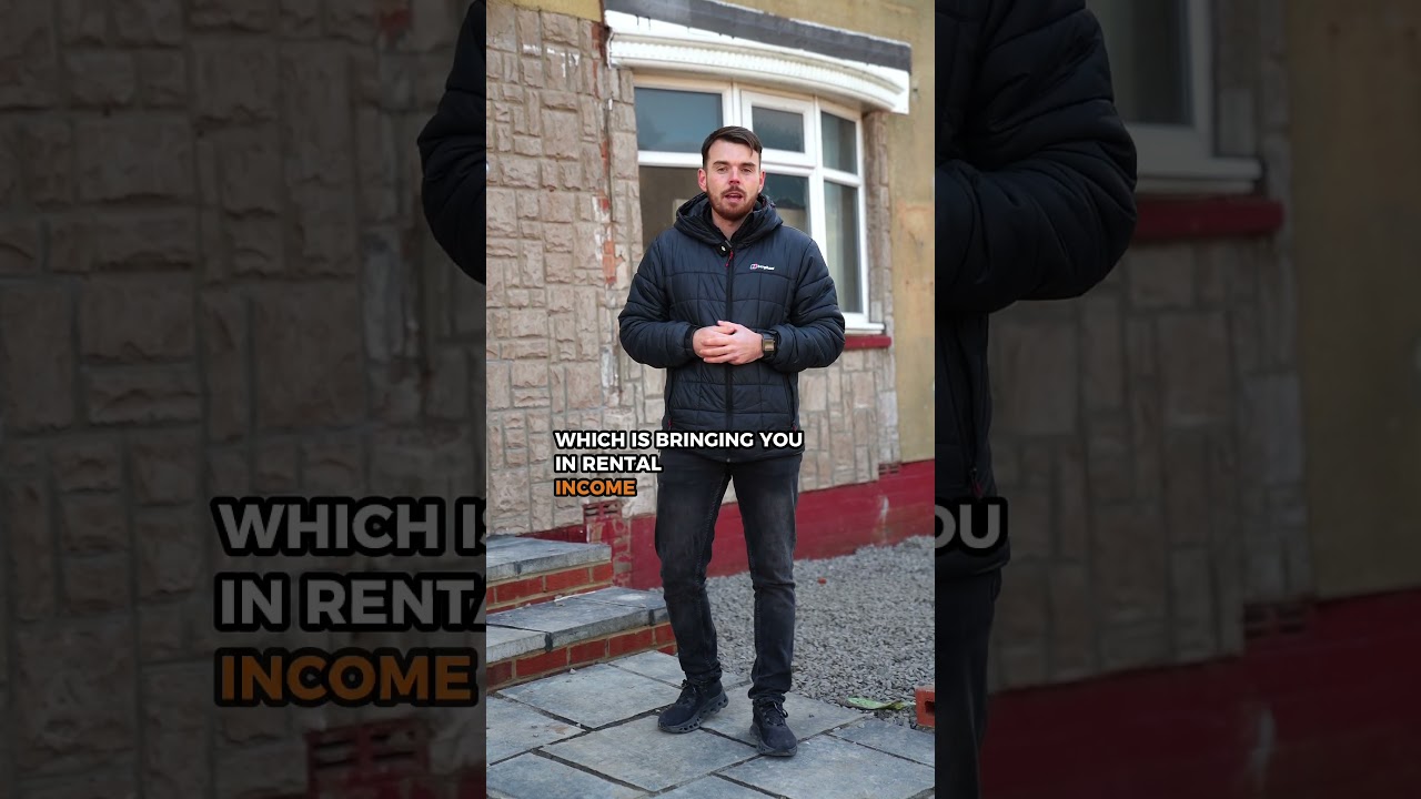 Why the BRR Strategy Is So Underrated 💸 | Build Wealth Without Starting Over