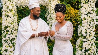 ETERNAL VOW – This Love Will Never Die | Patoranking x Yemi Alade | Afrobeat Love Lyrics Video 2026)