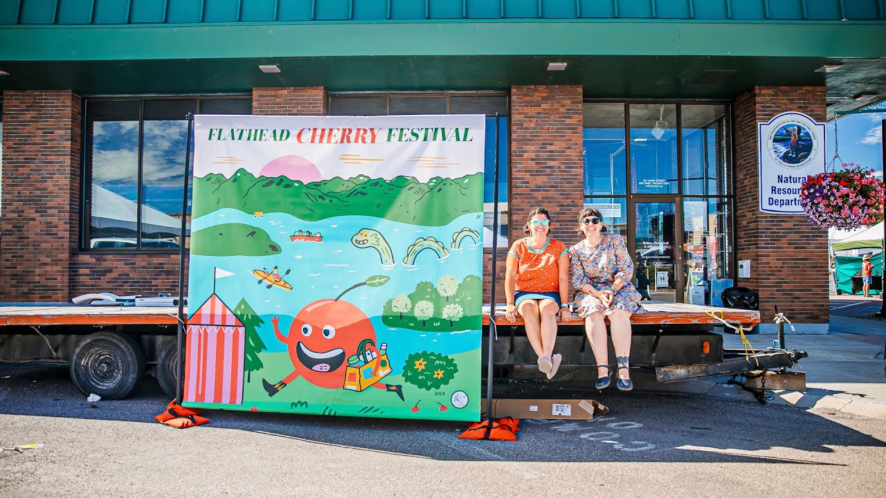 Flathead Cherry Festival