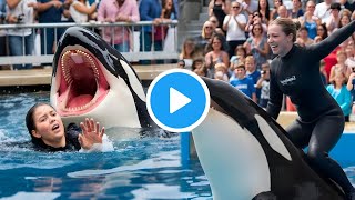 Download Lagu Jessica Radcliffe Orca Attack Video | Jessica Radcliffe Attacked by Orca | Jessica Radcliffe Video MP3 Download Lagu Jessica Radcliffe Orca Attack Video | Jessica Radcliffe Attacked by Orca | Jessica Radcliffe Video MP3