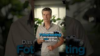 Dein Fotoshooting für dein Business ist mehr als ein schönes Foto!