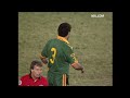 Rugby League World Cup | 1989-1992 | Australia v New Zealand | Full Match Replay