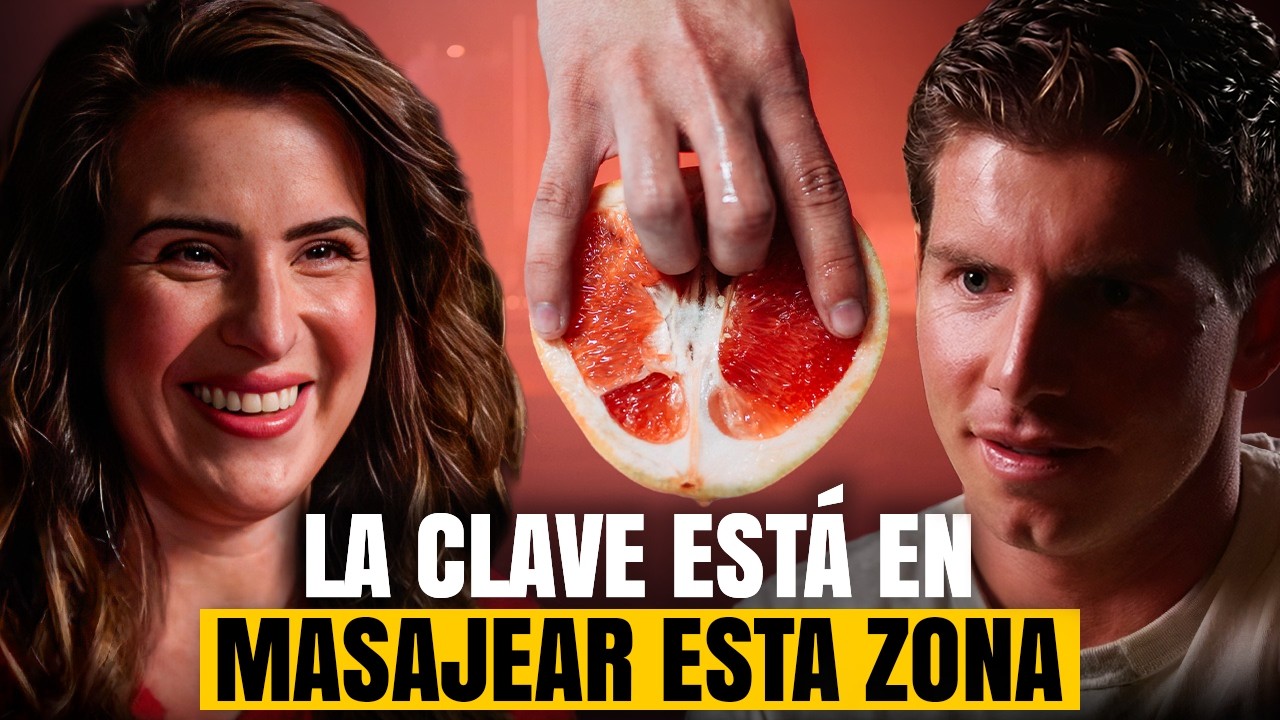Experta en Orgasmos: Cómo Tener el Mejor Sexo de tu Vida