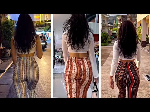 The Booty Walk🍑😍 #tiktok #bigbank #shorts #moreviews #more