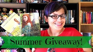 Giveaway! 2 books! *Closed* @CoffeeChapters
