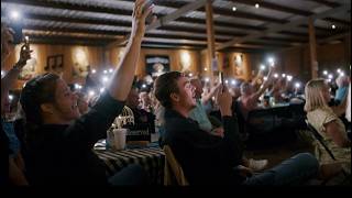 Songwriters Night: Love Builds Here | Spring 2026 Highlights