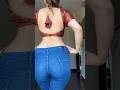 hot girl in saree and skirt sex viral mms big ass #video #viral #shortsfeed #shortvideo #bts #shorts