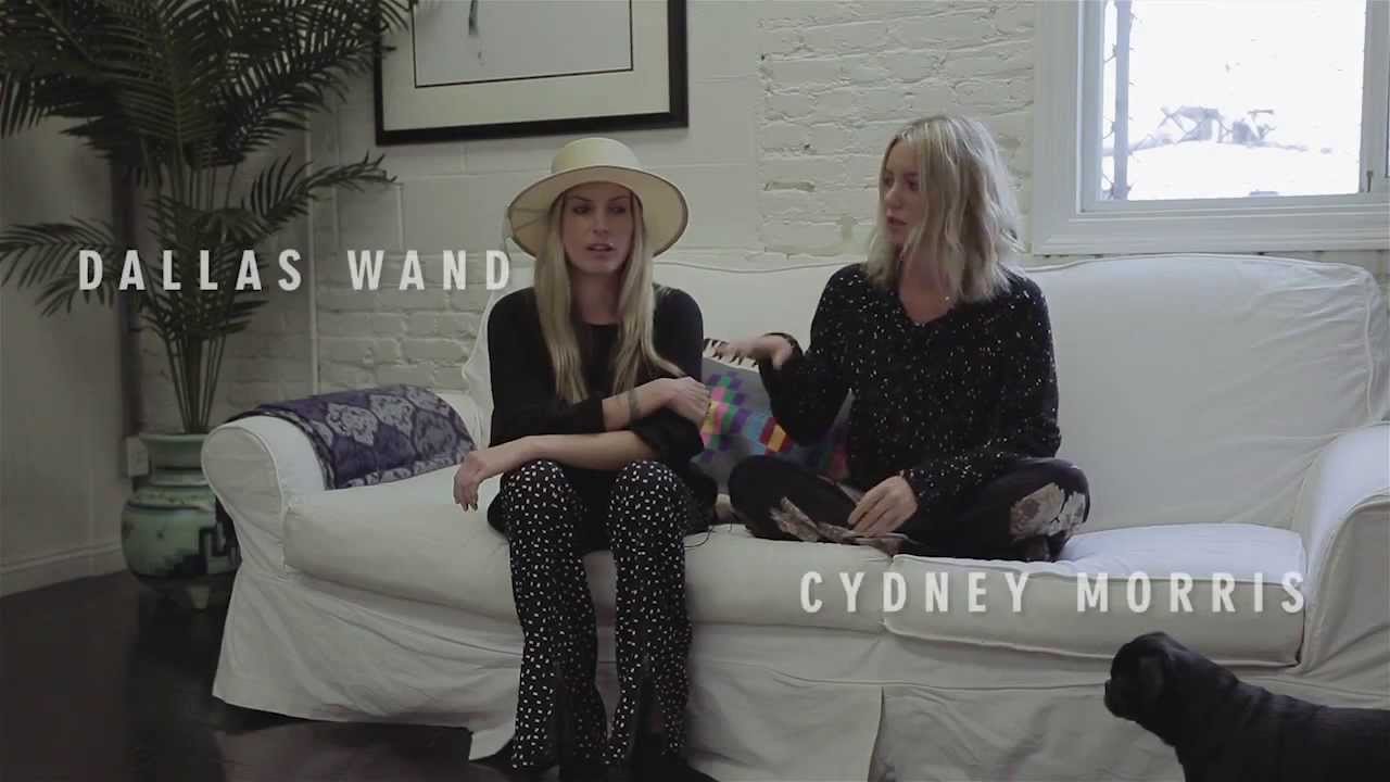 Brands We Love: Hanging Out With Stone Cold Fox