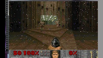 [Vanilla DooM crash] Loading a corrupt PWAD