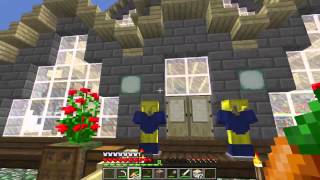 Raincloud Episode 1-Random Ranch House