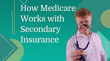 Can you have Medicare and medical insurance at the same time?