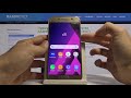 Samsung Galaxy A5 2017 — Безопасный режим