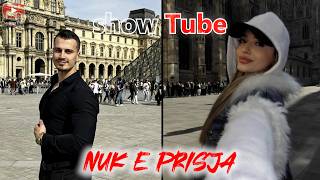 Mateo jep deklaraten e papritur per Selin...