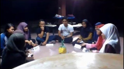 [LAX2019] D.I.Y. PROJECT Reflection Video Week 3 Group 28