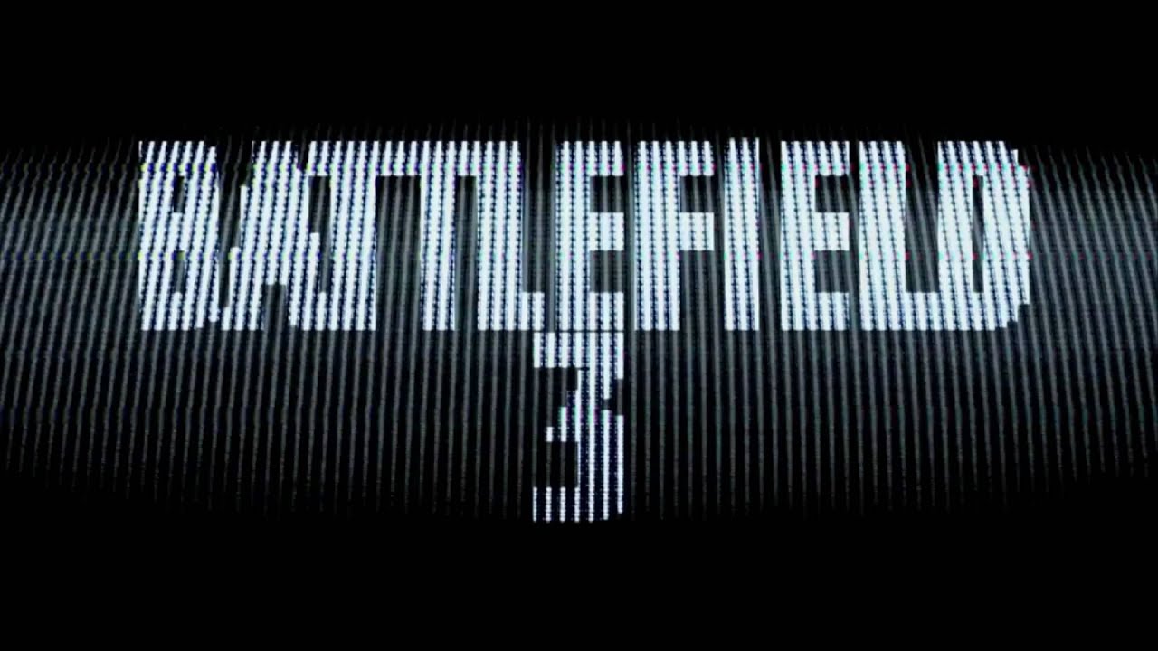 Bild från En förtitt på det nya Battlefield 3