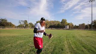 Arm Path Athleticism