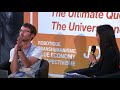 Bgf2018 interview julien goret prsente open bidouille camp