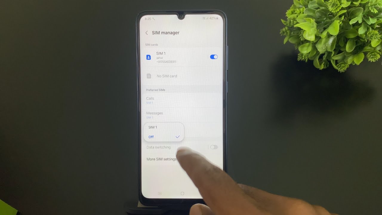 Samsung Galaxy A05s Me Mobile Data On Off Kaise Kare How To Turn Samsung galaxy a05s me mobile data on off kaise kare how to turn