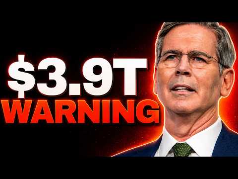 Video preview for LEAKED: 3RD Largest Country Is About To Do The UNTHINKABLE ... | EP 1556