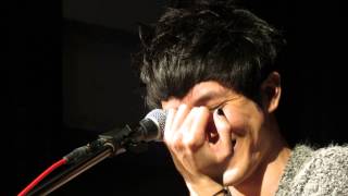 20130406蕭閎仁-talking 第四張專輯（1）@西門河岸留言