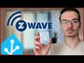 Utiliser zwave avec home assistant